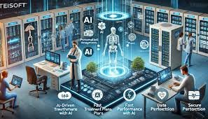 Scope of AI