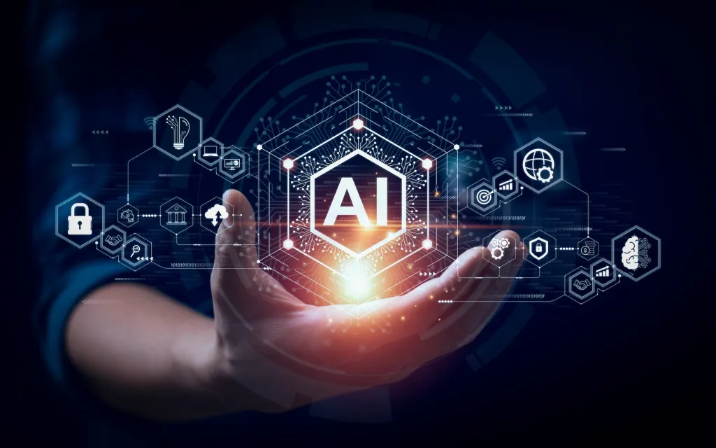 Scope of AI