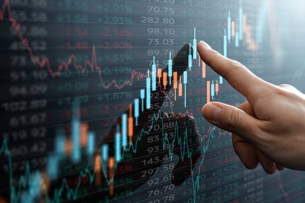 How to invest in stocks