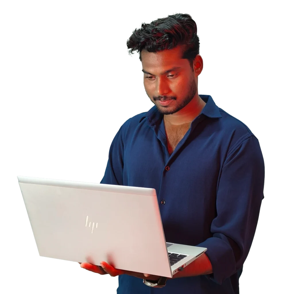 freelance digital marketer in malappuram