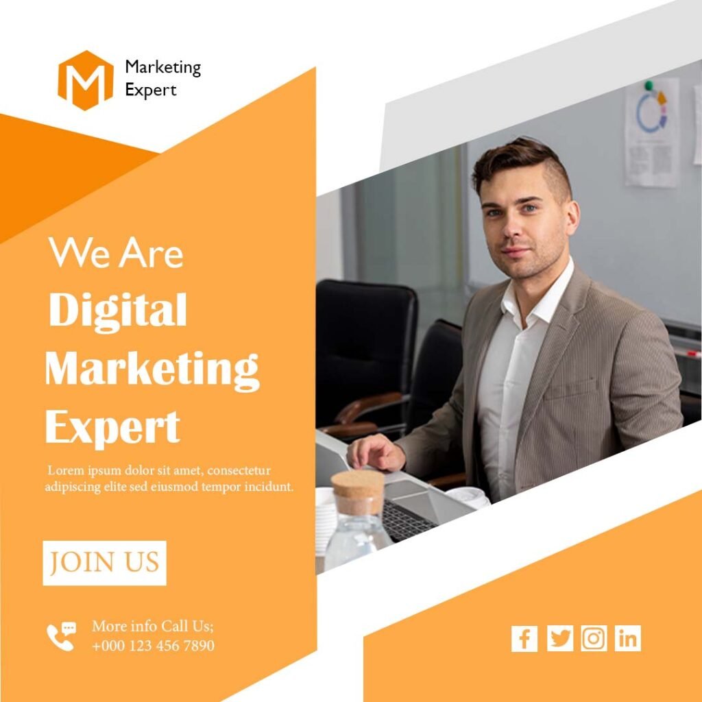 FREELANCE DIGITAL MARKETER IN MALAPPURAM